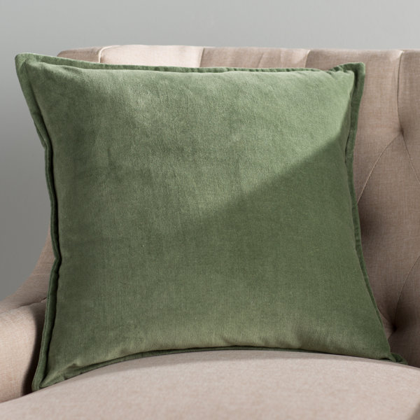 Sea Foam Green Throw Pillows Wayfair