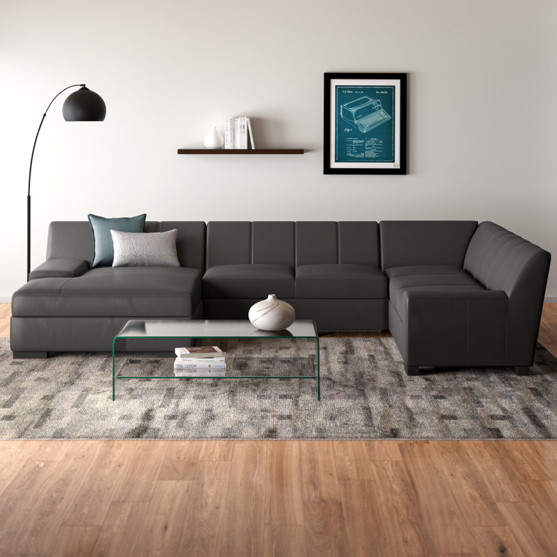 Wohnlandschaft CLAVENE - Brayden Studio