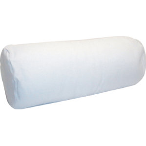 Jackson Roll Polyfill Pillow by Science of Sleep