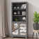 Janette Standard Bookcase