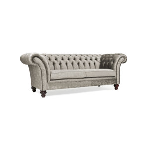 4-Sitzer Sofa Milano von Portabello Interiors