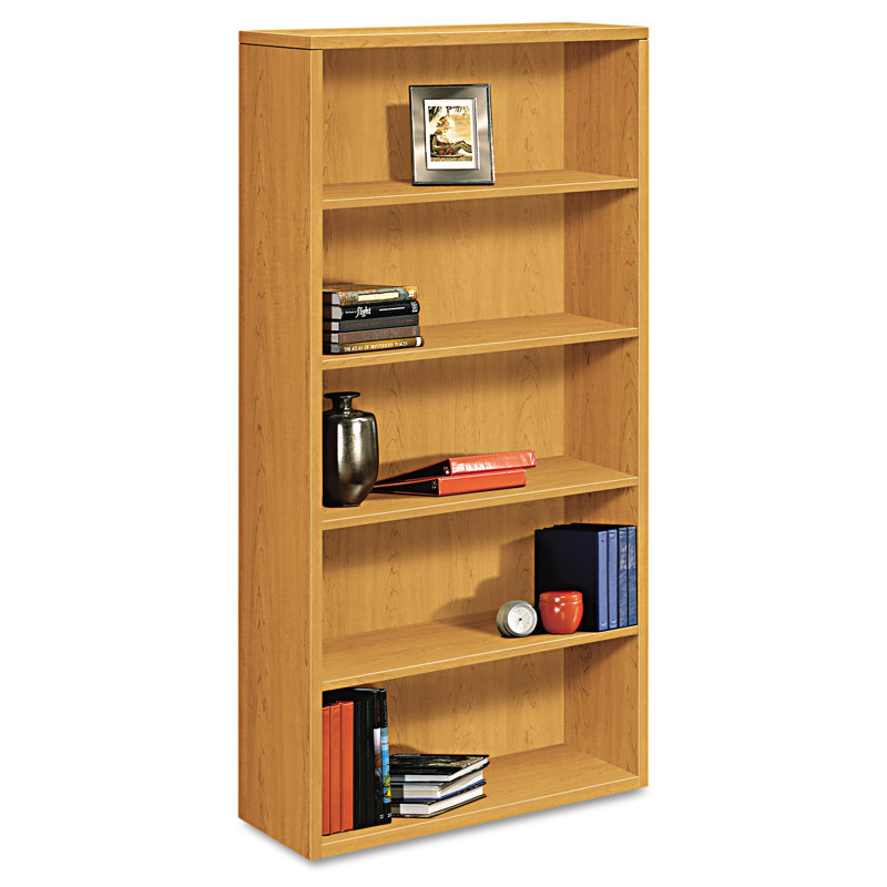 Hon 10500 Series Standard Bookcase Wayfair