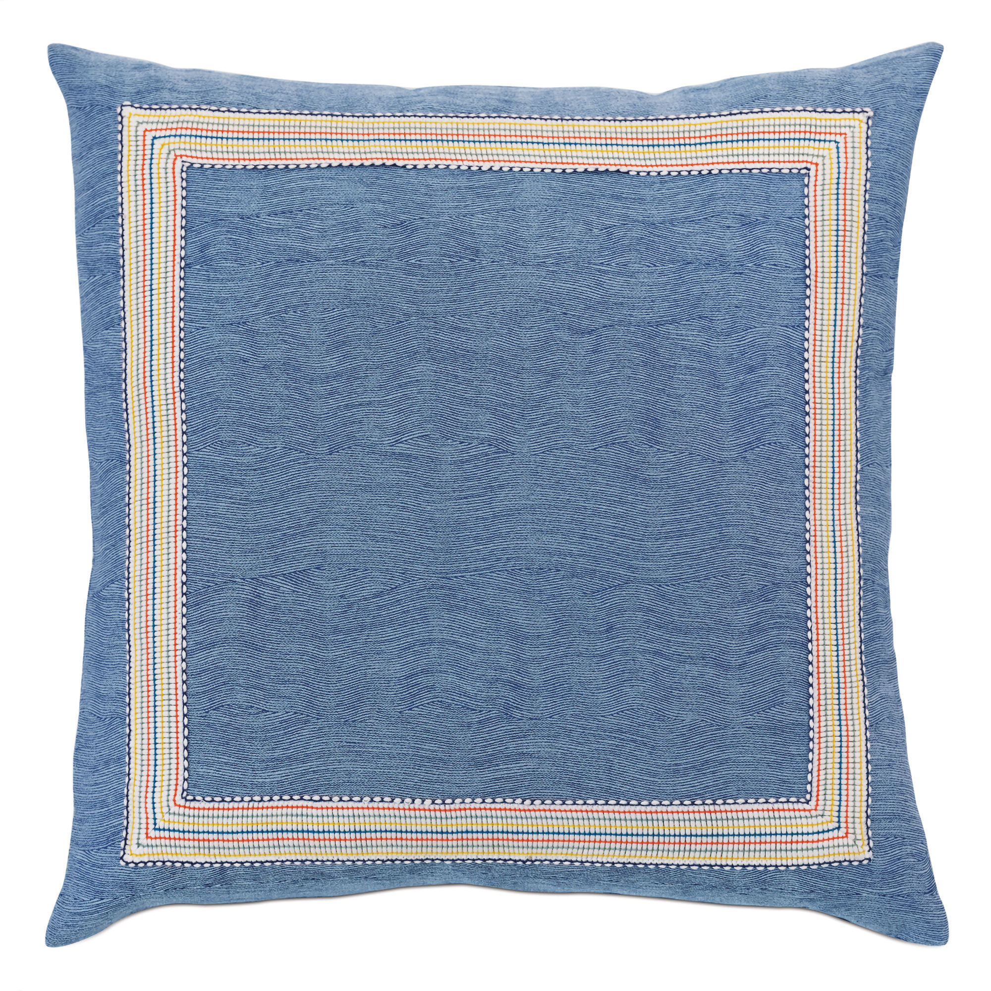 Eastern Accents Paloma Woven Decorative Pillow Cover & Insert Wayfair