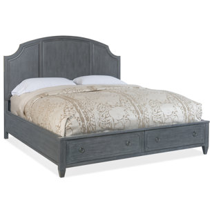 Hamilton Panel Headboard by Hooker Furniture