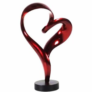 Love Sculpture