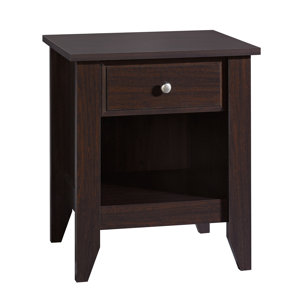 Revere 1 Drawer Nightstand