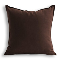 24 inch square pillows