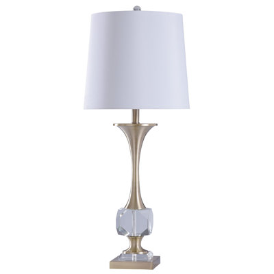 Bernon 34" Table Lamp