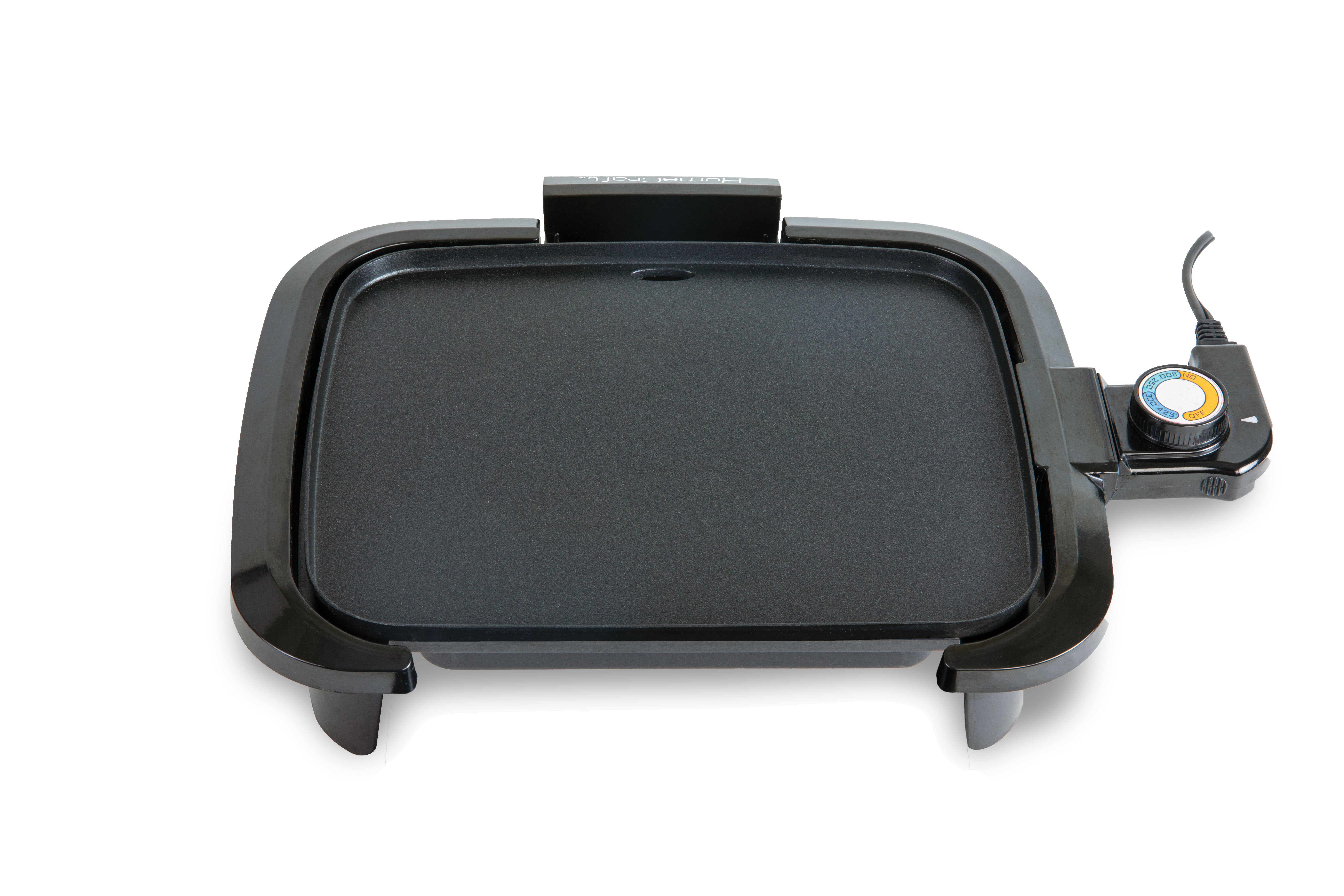 Homecraft Non Stick Griddle Bacon Maker Wayfair Canada