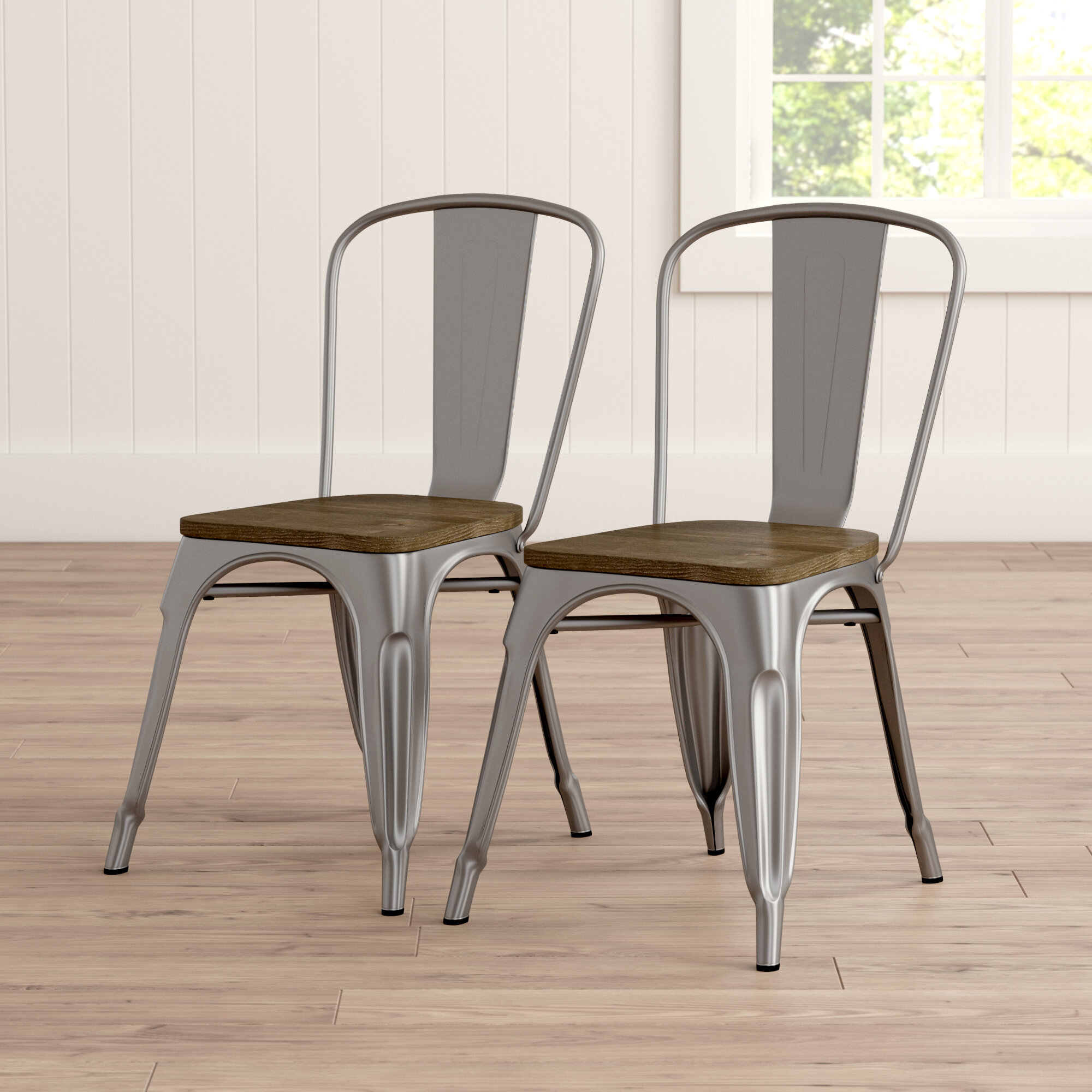 Fortuna Dining Chair