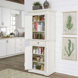 Kitchen Storage Organization You Ll Love Food Pantries