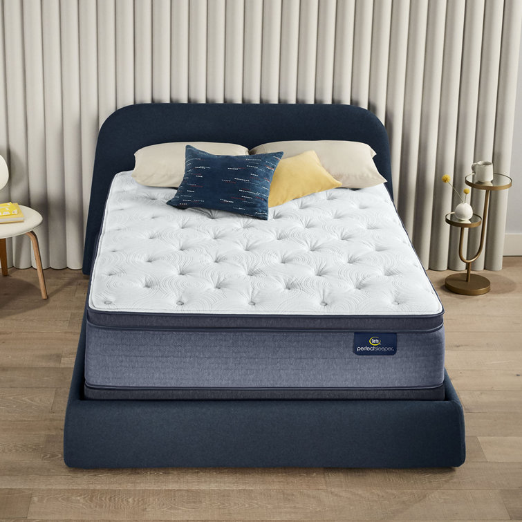 serta comfort plus pillow