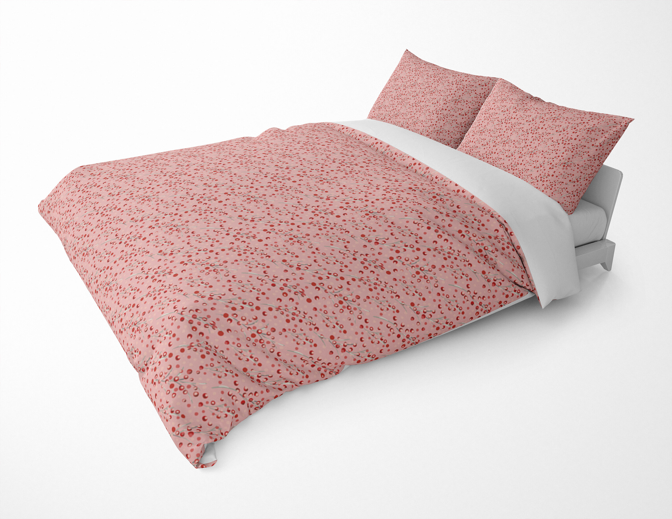 harmony bedding