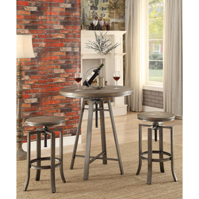 Gilbertown Dining Set Williston Forge