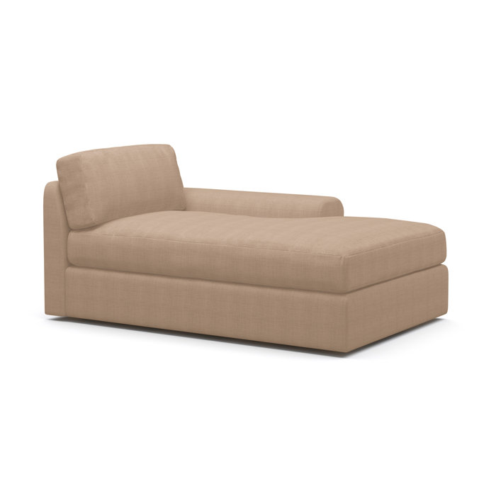 Benchmade Modern Couch Potato Chaise Wayfair
