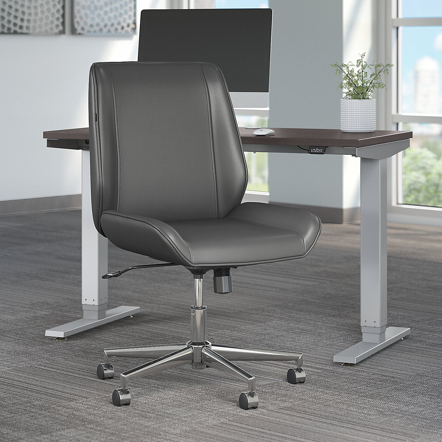 Red Barrel Studio® Office Task Chair Wayfair