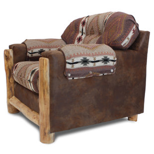 Whitcomb Armchair by Millwood Pines Coupon