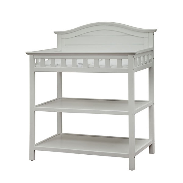 Thomasvillekids Southern Dunes Changing Table Reviews Wayfair
