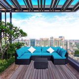 Balcony Height Patio Sets Wayfair