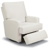 wayfair glider and ottoman