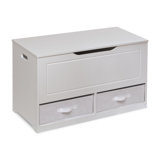 wayfair toy chests