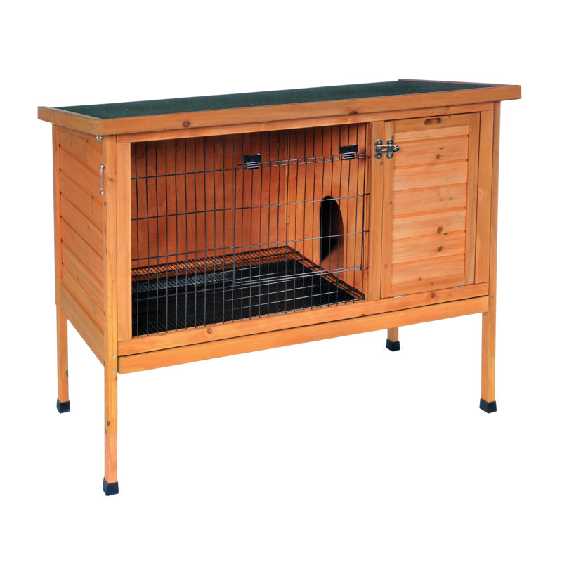 wayfair bunny hutch