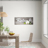 Glasbilder Grau Zum Verlieben Wayfair De