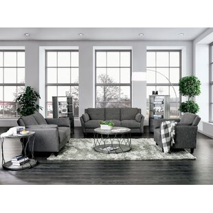 Ruthann Configurable Living Room Set by Latitude Run