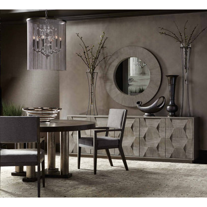 Luxury Dresser Mirror Wall Mirrors Perigold Luxury Dresser Mirror Wall Mirrors