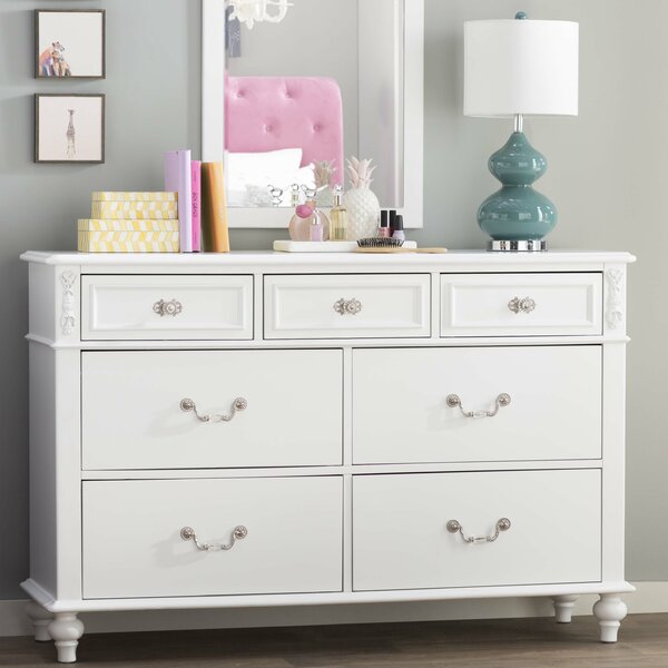 graco brooklyn dresser