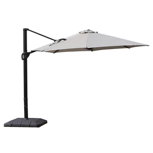 Heavy Duty Outdoor Umbrella Wayfair Ca