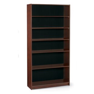 Denver Standard Bookcase By Global Furniture Group