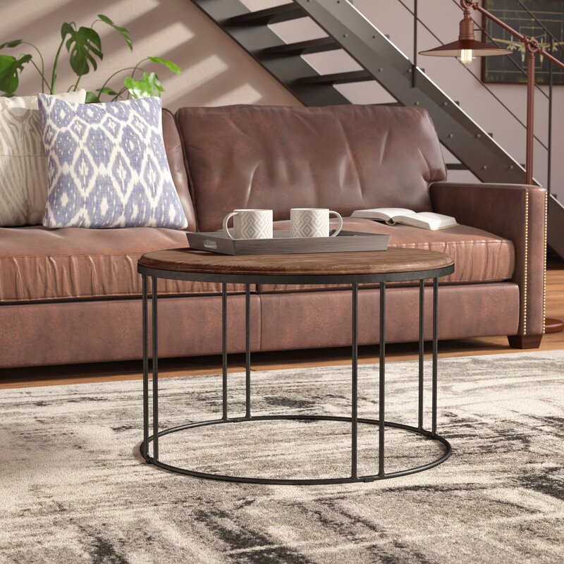 Anja Coffee Table