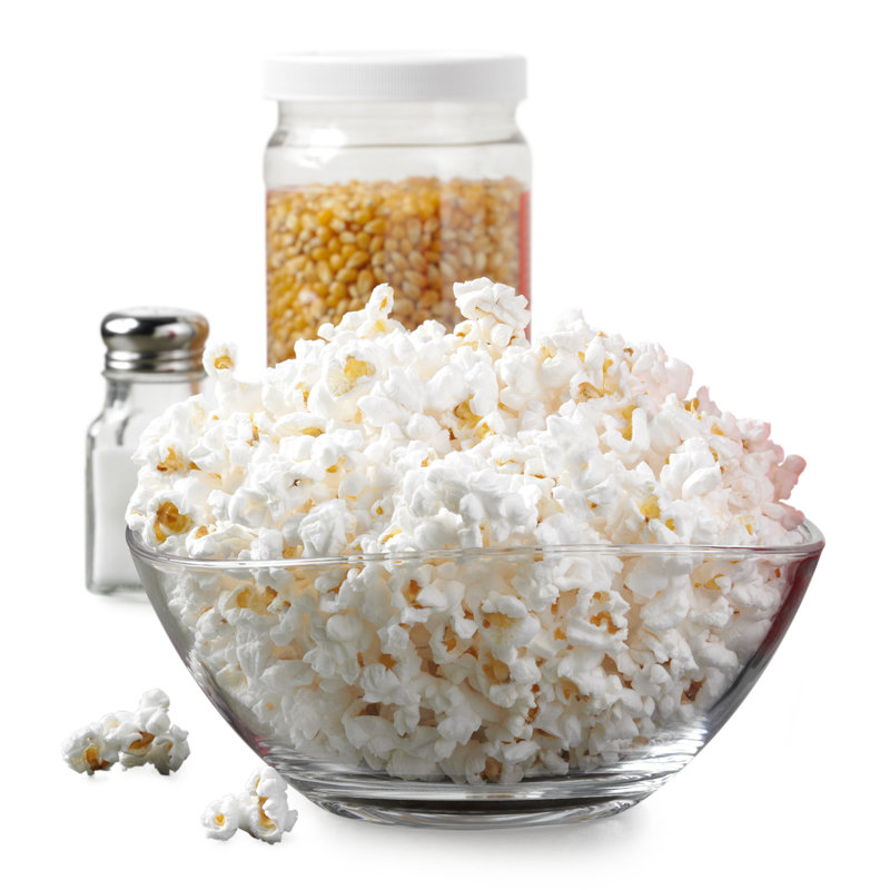 air pop popcorn popper
