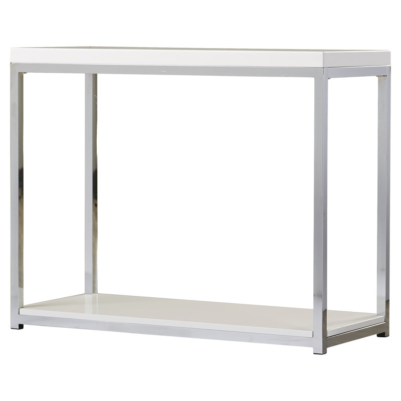 Mapleton Console Table Reviews Allmodern Mapleton Console Table Reviews