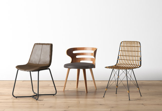 Dining Chairs for You