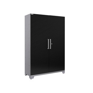 Diamond Plate Cabinets Wayfair Quickview
