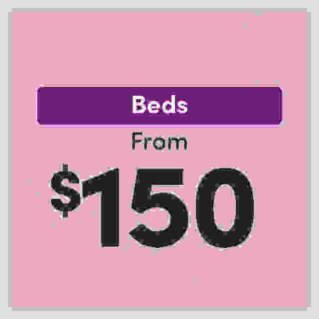 Beds