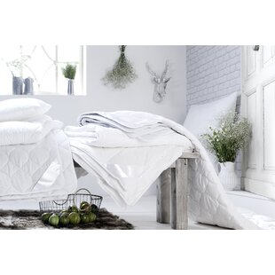 Qualität Anti Allergen weiche Decke Bettdecke mit Corovin Cover 10.5 13.5 15 Tog