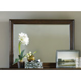 Swirl Mirror Wayfair