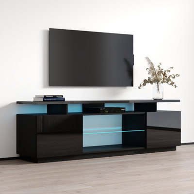 Everything You Need In One Place!