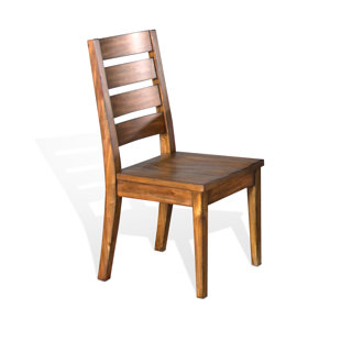 Anamur Dining Chair by Loon Peak