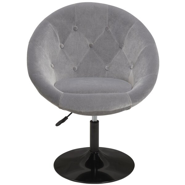 Makeup Vanity Swivel Chairs Wayfair