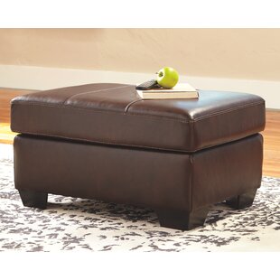 Hillpoint Cocktail Ottoman By Red Barrel Studio