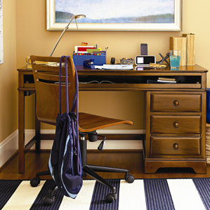 Chassidy Desk by Harriet Bee