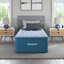 beautyrest twin air mattress