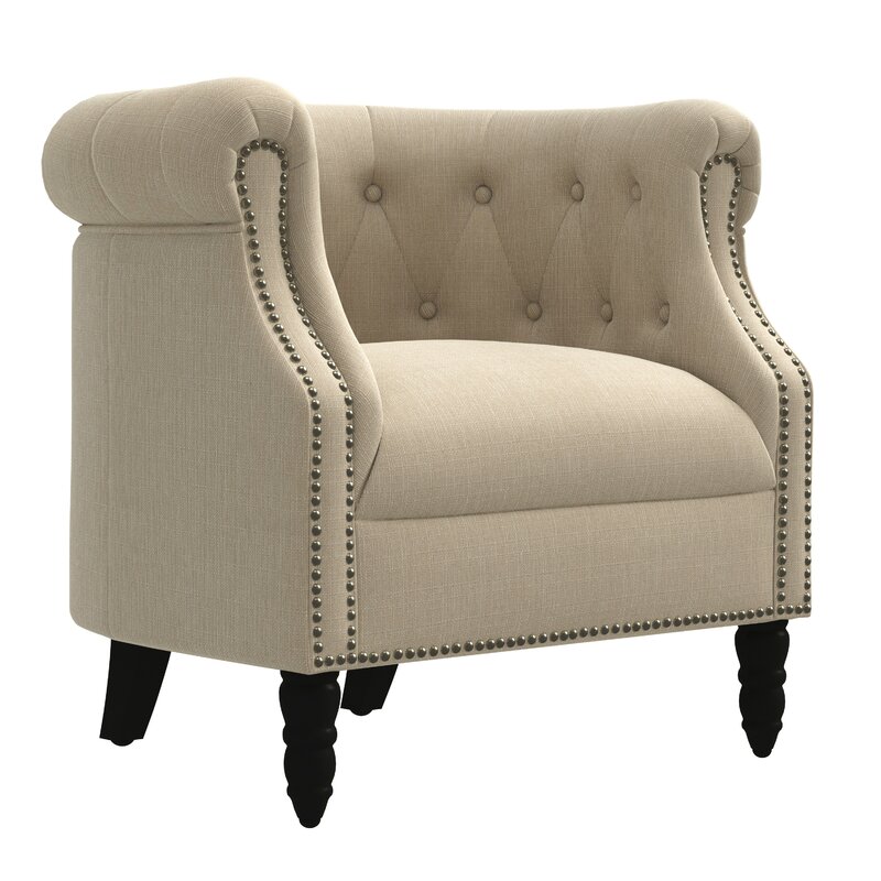 Huntingdon Chesterfield Chair