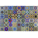Decorative 4x4 Tiles Wayfair