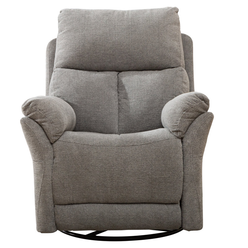 single recliner chair