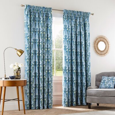 Curtains & Drapes You'll Love 